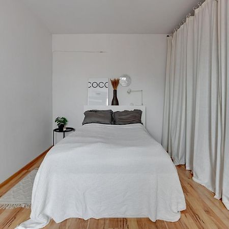 Old Town Apartments กดัญสก์ ภายนอก รูปภาพ